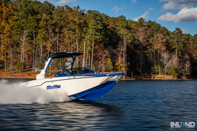 BOATZON | Malibu Boats M240 2022 BOATZON | Malibu Boats M240 2022