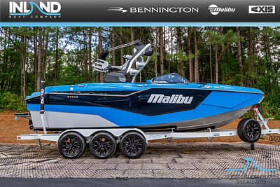BOATZON | Malibu Boats M242 2024
