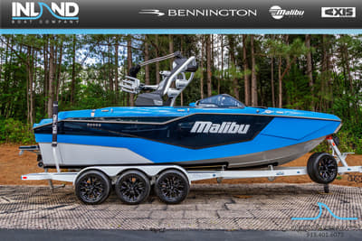 BOATZON | Malibu Boats M242 2024