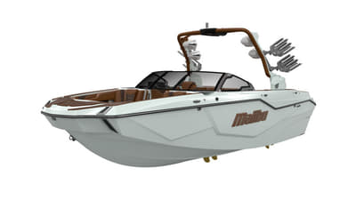 BOATZON | Malibu Boats M242 2026