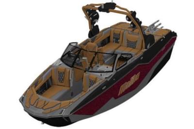 BOATZON | Malibu Boats M242 2026 BOATZON | Malibu Boats M242 2026