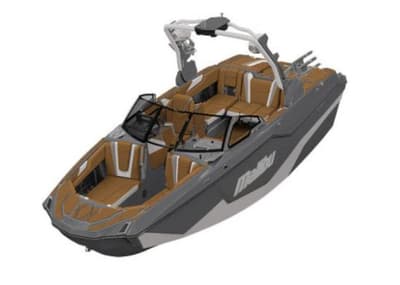 BOATZON | Malibu Boats M242 2026