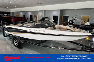 BOATZON | Malibu Boats Response LXI 2005
