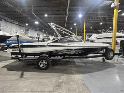BOATZON | Malibu Boats Response LXI 2006 BOATZON | Malibu Boats Response LXI 2006