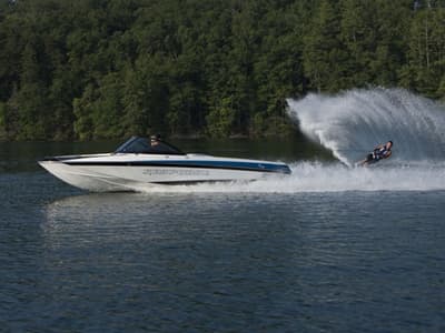 BOATZON | Malibu Boats Response TXi 2014