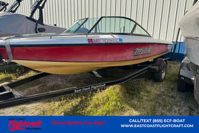 BOATZON | Malibu Boats Sportster LX 2002