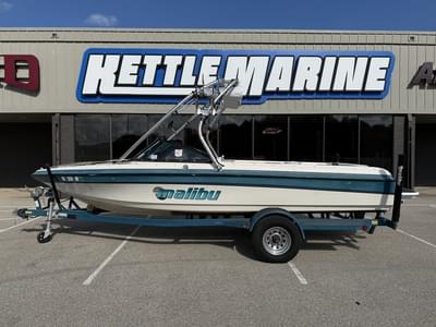 BOATZON | Malibu Boats Sunsetter LX 1997 BOATZON | Malibu Boats Sunsetter LX 1997