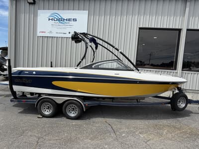 BOATZON | Malibu Boats Sunsetter LXI 2005