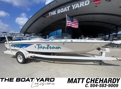BOATZON | Malibu Boats Tantrum 20 1997