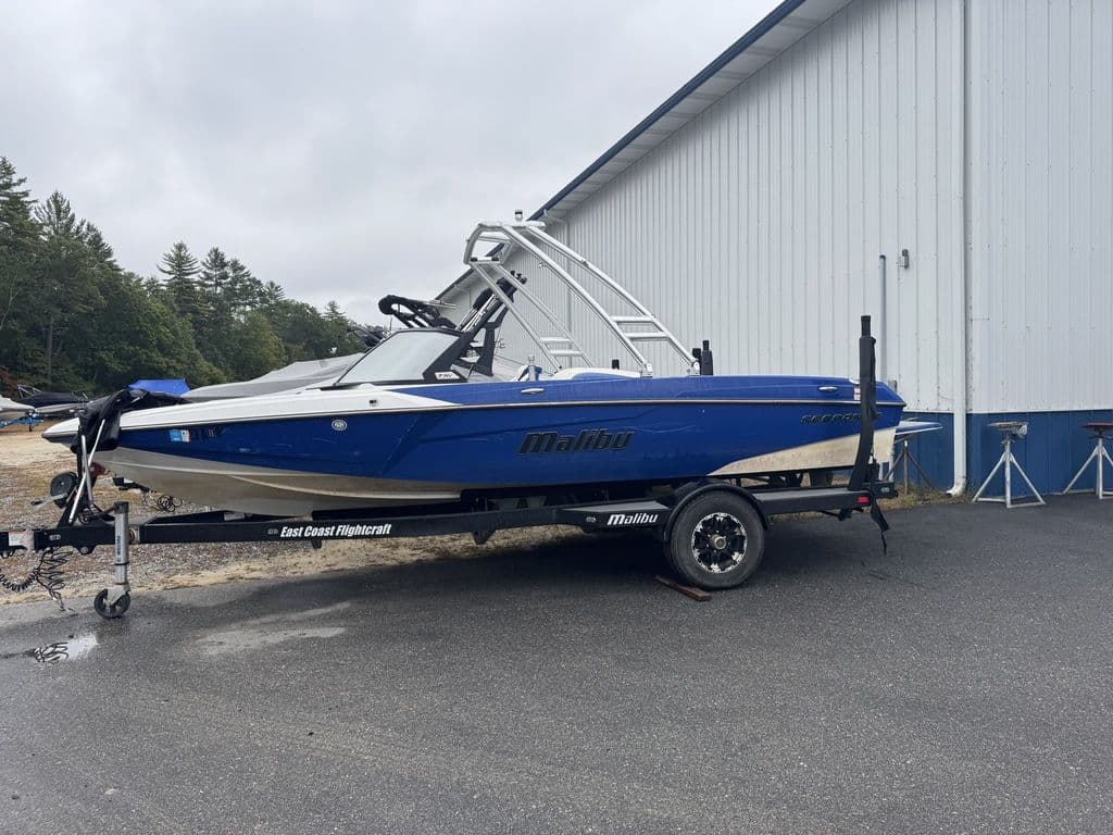 Malibu Boats TXI 2019