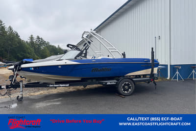 BOATZON | Malibu Boats TXI 2019