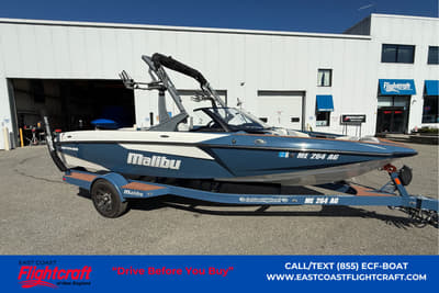 BOATZON | Malibu Boats TXi 2024