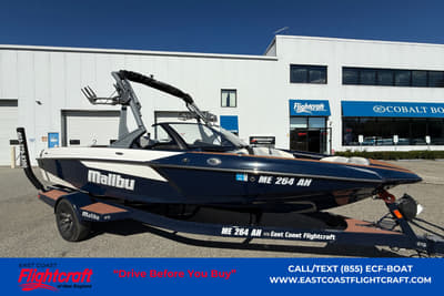 BOATZON | Malibu Boats TXi 2024