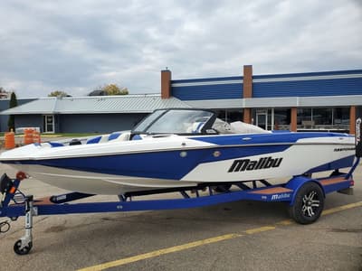 BOATZON | Malibu Boats TXi MO 2023