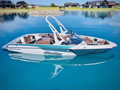BOATZON | Malibu Boats TXi MO 2024