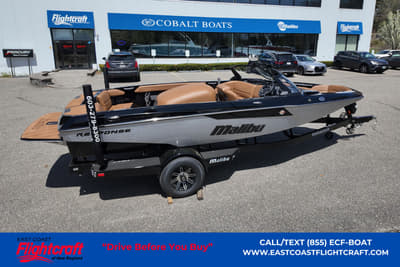 BOATZON | Malibu Boats TXi MO 2025