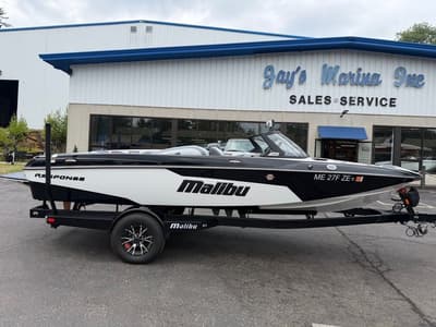 BOATZON | Malibu Boats TXI MO 2026