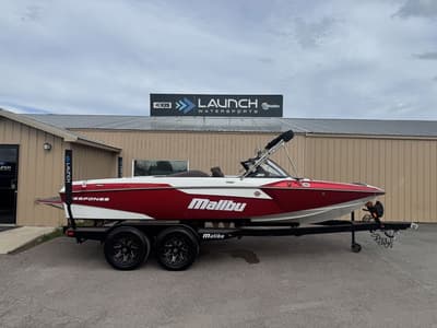 BOATZON | Malibu Boats TXi Response 2026 BOATZON | Malibu Boats TXi Response 2026