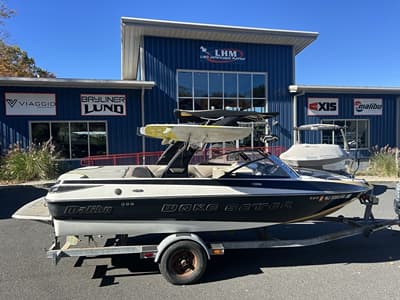 BOATZON | Malibu Boats VTX 2008