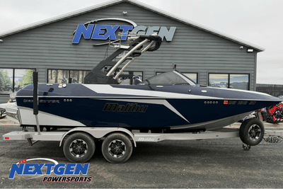 BOATZON | Malibu Boats Wakesetter 21 MLX 2019 BOATZON | Malibu Boats Wakesetter 21 MLX 2019
