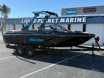 BOATZON | Malibu Boats Wakesetter 22 LSV 2021