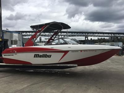 BOATZON | Malibu Boats Wakesetter 22 VLX 2017 BOATZON | Malibu Boats Wakesetter 22 VLX 2017