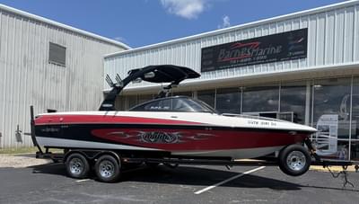 BOATZON | Malibu Boats Wakesetter 23 LSV 2004