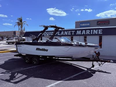 BOATZON | Malibu Boats Wakesetter 23 LSV 2026 BOATZON | Malibu Boats Wakesetter 23 LSV 2026