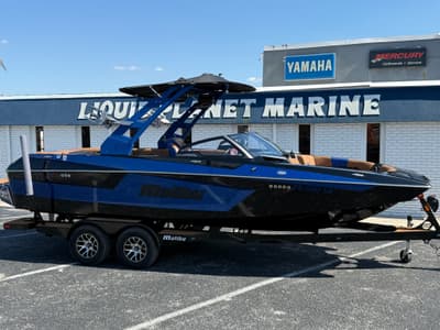 BOATZON | Malibu Boats Wakesetter 23 MXZ 2020