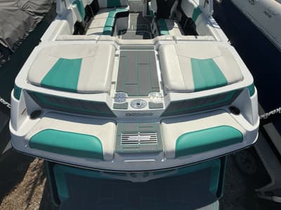 BOATZON | Malibu Boats Wakesetter 23 MXZ 2022