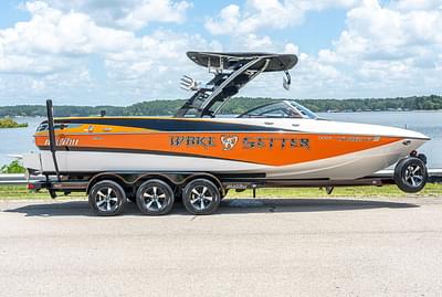 BOATZON | Malibu Boats Wakesetter 247 LSV 2013 BOATZON | Malibu Boats Wakesetter 247 LSV 2013