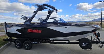 BOATZON | Malibu Boats Wakesetter LSV 23 LSV 2026 BOATZON | Malibu Boats Wakesetter LSV 23 LSV 2026