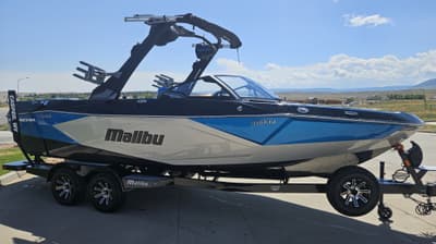 BOATZON | Malibu Boats Wakesetter LSV 23 LSV 2026