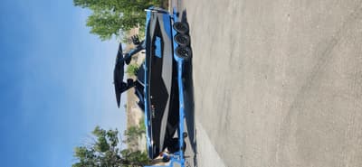 BOATZON | Malibu Boats Wakesetter LSV 25 LSV 2026
