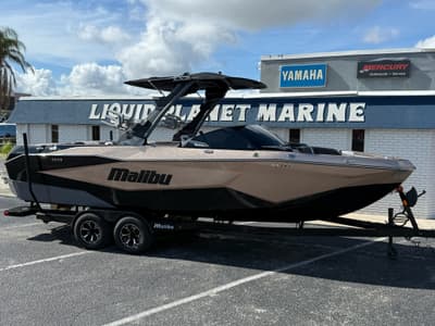 BOATZON | Malibu Boats Wakesetter LSV 25 LSV 2026 BOATZON | Malibu Boats Wakesetter LSV 25 LSV 2026