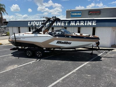 BOATZON | Malibu Boats Wakesetter MXZ 23 MXZ 2026