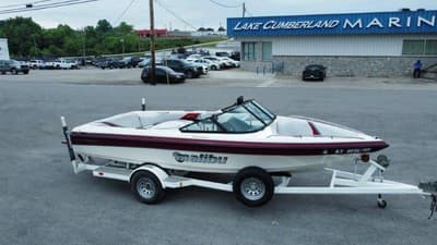 BOATZON | Malibu LX 1996 BOATZON | Malibu LX 1996