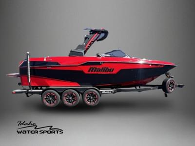 BOATZON | Malibu M240 2021