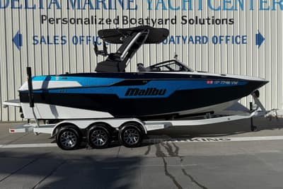 BOATZON | Malibu M240 2023