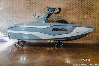 BOATZON | Malibu M242 2024