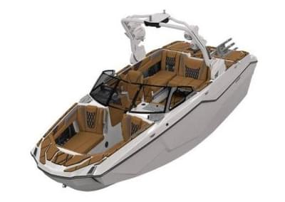 BOATZON | Malibu M242 2026 BOATZON | Malibu M242 2026