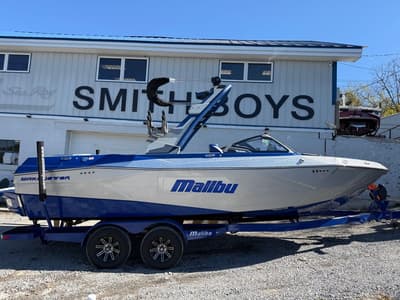 BOATZON | Malibu MALIBU 23 LSV 2026