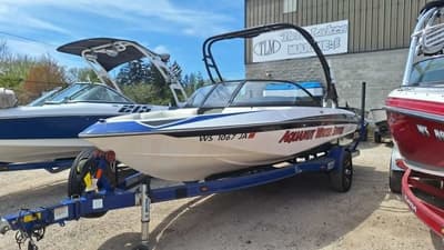 BOATZON | Malibu Response 2012