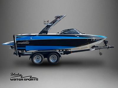 BOATZON | Malibu Response FXi 2011