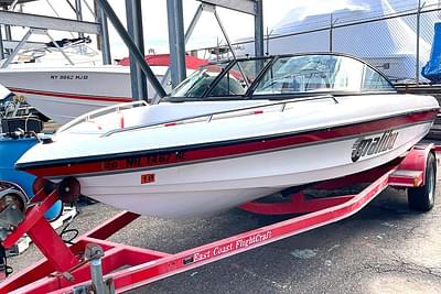 BOATZON | Malibu Response LX 1999 BOATZON | Malibu Response LX 1999