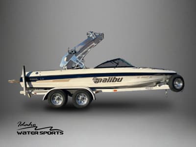 BOATZON | Malibu Response LX 2000