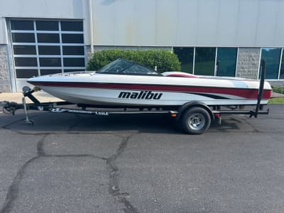 BOATZON | Malibu Response LX 2002 BOATZON | Malibu Response LX 2002