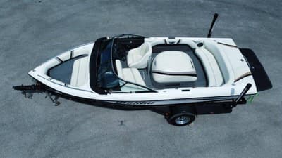 BOATZON | Malibu Response LX 2005