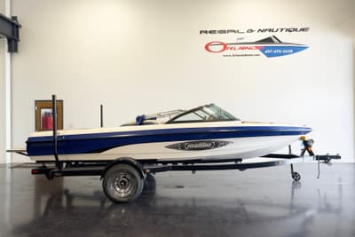 BOATZON | Malibu Response LX 2009