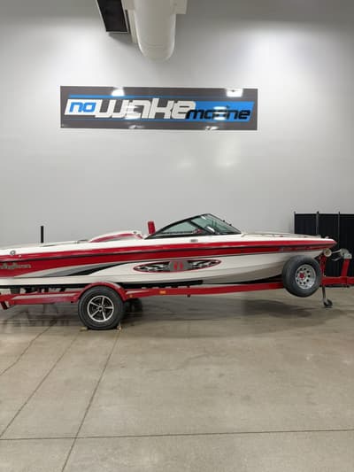 BOATZON | Malibu Response LXi 2002 BOATZON | Malibu Response LXi 2002